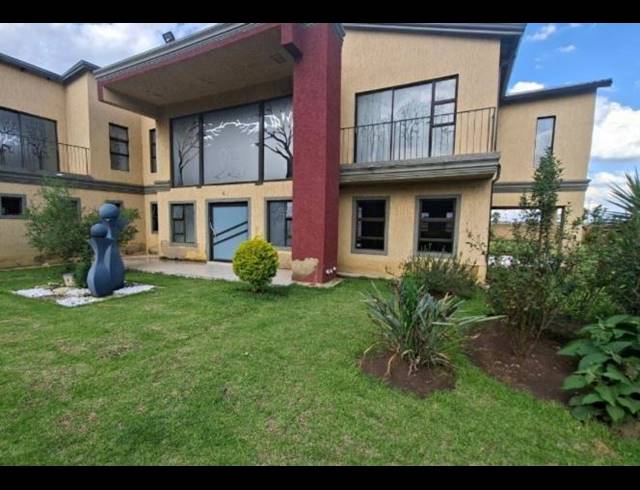 5 BEDROOM HOUSE FOR SALE IN SELCOURT